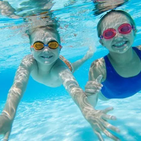 Amarina Abu Soma Resort & Aquapark