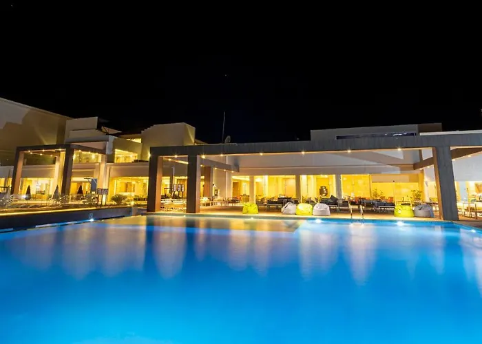 Amarina Abu Soma & Aquapark