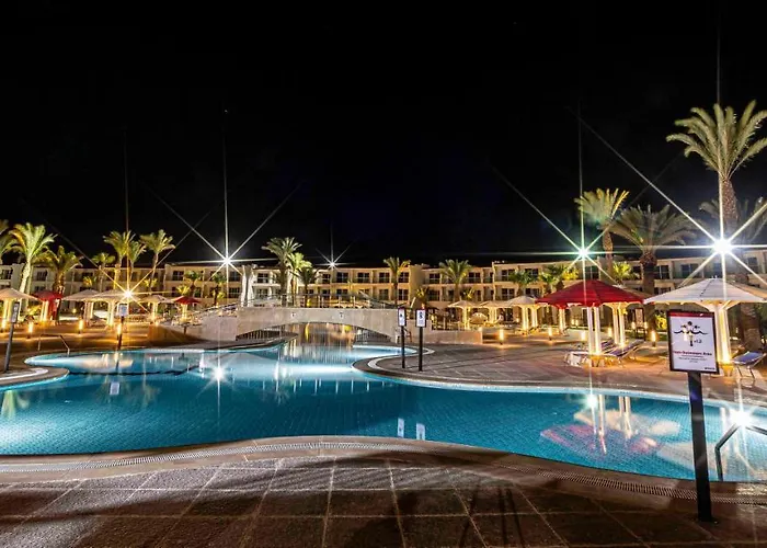 Resort Amarina Abu Soma & Aquapark