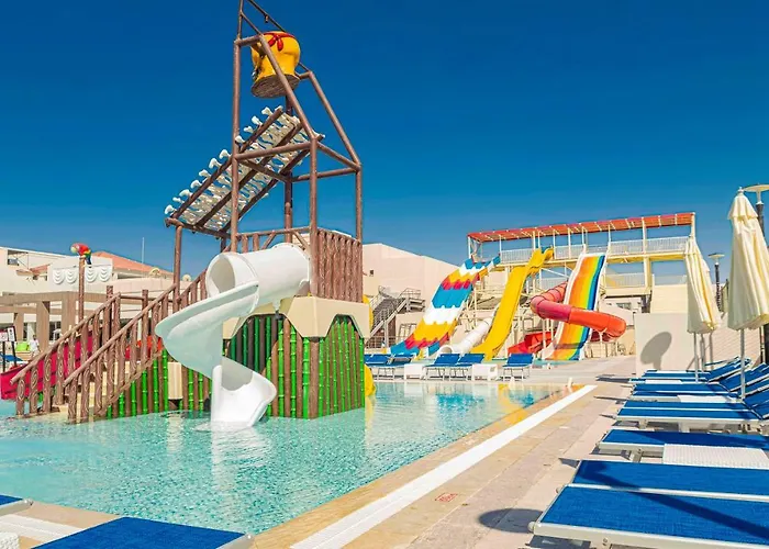 Amarina Abu Soma & Aquapark