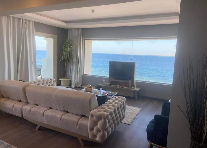 Resort Amarina Abu Soma & Aquapark 5*