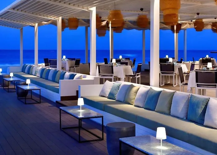 Amarina Abu Soma & Aquapark 5* Hurgada
